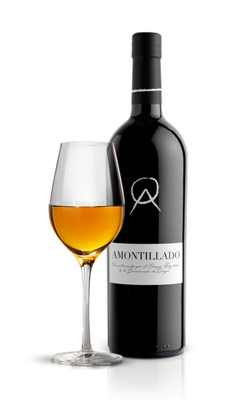Amontillado