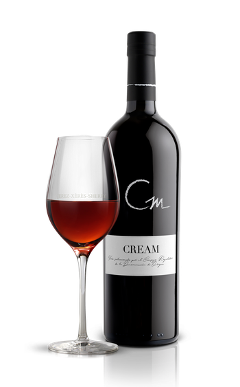 Cream