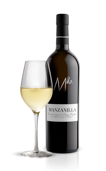 Manzanilla