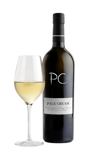 Pale Cream