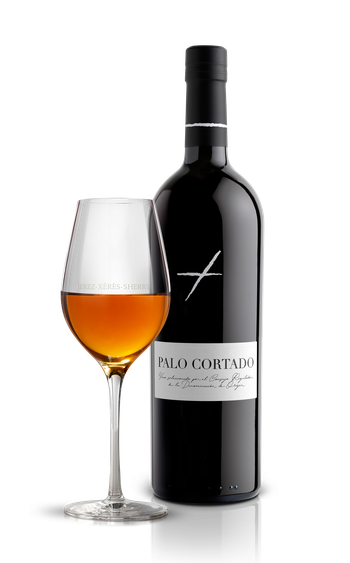 Palo Cortado