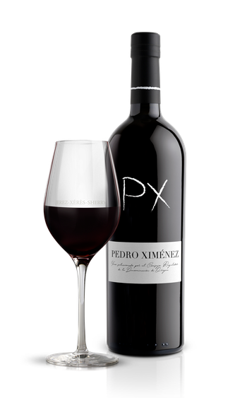 Pedro Ximénez（PX）